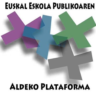 Euskal Eskola Publikoaren Aldeko Plataforma